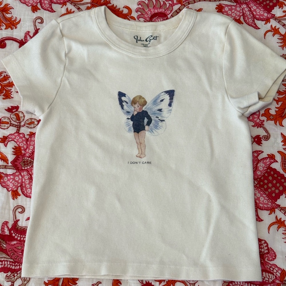 Brandy Melville Tee